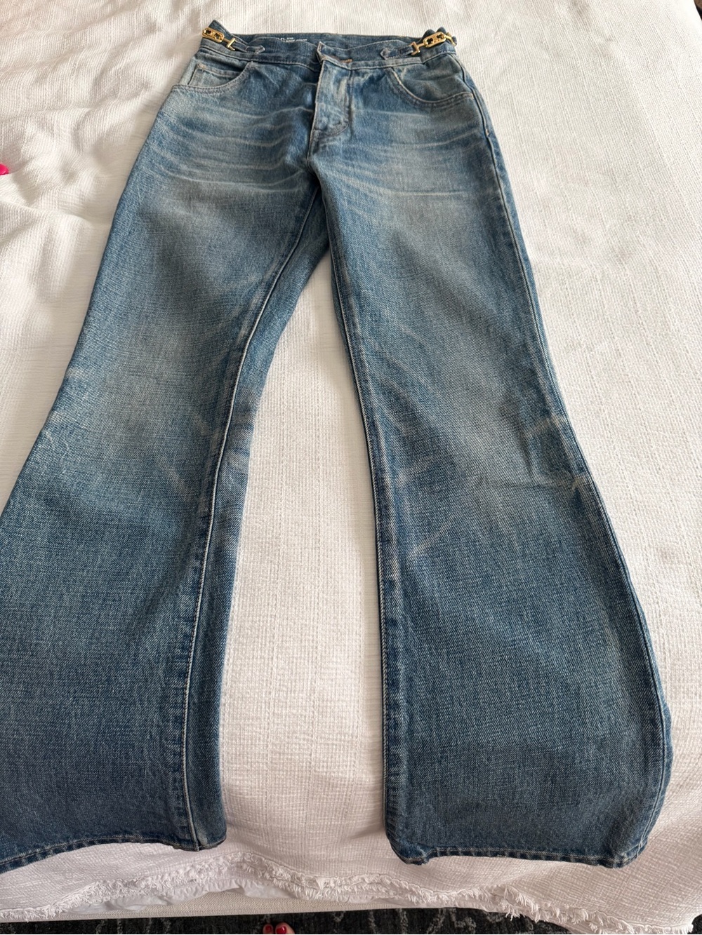 NEW Celine Dylan jeans - size 24